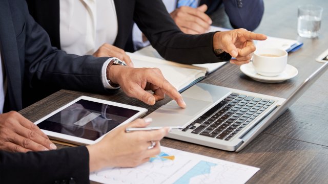 Precalificación de Inquilinos Nosotros