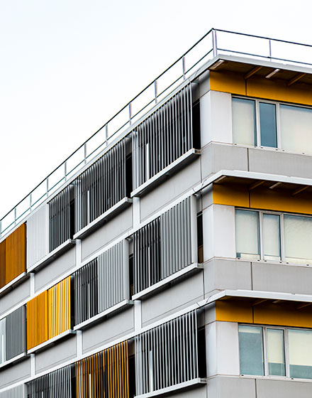 Precalificación de Inquilinos